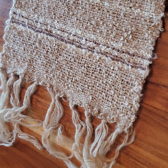 Vintage Mini Table Runner or Placemat - Picture 2 of 4